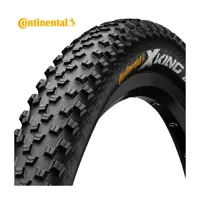 CONTINENTAL 26x2.20 (55-559) x-king protection tlr zwart vouw 0100524