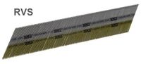 Senco DA spijker 50mm RVS: DA21EGB per 4000 stuks - DA21EGB