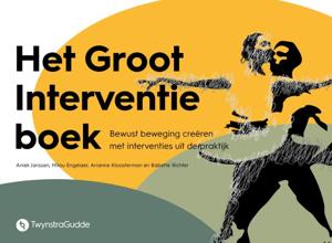 Het groot interventieboek (Hardback)