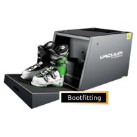 Ski Onderhoud Custum Fit Bootfitting 1
