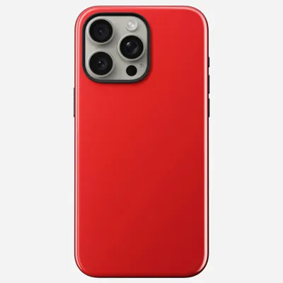 Nomad Sport case iPhone 15 Pro Max