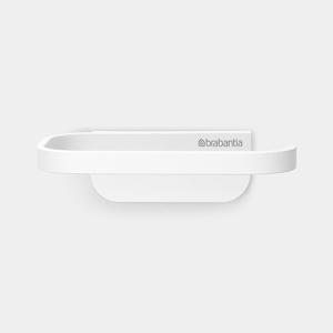 Brabantia MindSet Toiletrolhouder - Mineral Fresh White