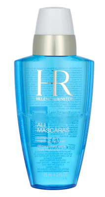 Helena Rubinstein - HR All Mascaras Complete Eye Make Up Remover 125ml Make-up verwijderaar en reiniger Dames