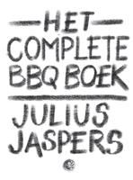 Het complete BBQ boek - thumbnail