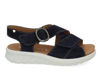 Hartjes Calypso 132.1802 dunkelblau Blauw maat 41