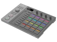 AlphaTheta SLAB Serato Studio Controller