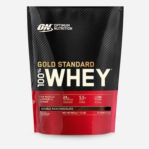 GOLD STANDARD 100% WHEY PROTEIN