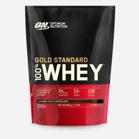 GOLD STANDARD 100% WHEY PROTEIN - thumbnail