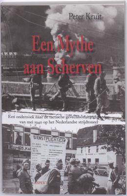 Een mythe aan scherven (Paperback)
