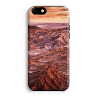 Mars: iPhone 7 Tough Case