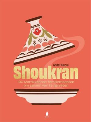 Shoukran (Hardback)