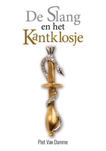 De slang en het kantklosje (Paperback)