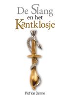 De slang en het kantklosje (Paperback)