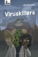 Viruskillers (Paperback)