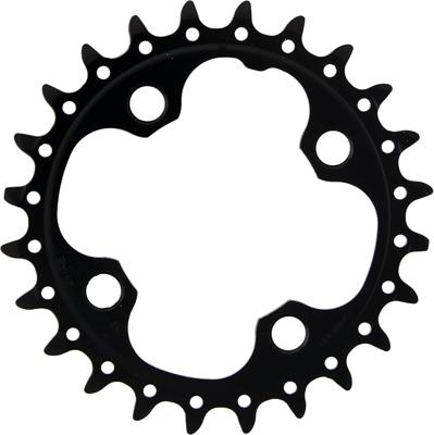 SHIMANO kettingblad "slx"