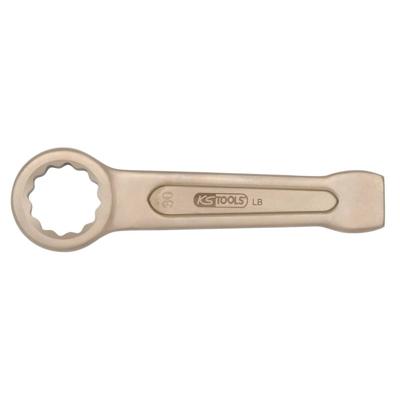 KS Tools 9637781 963.7781 Slag-ringsleutel Sleutelbreedte (metrisch) 170 mm