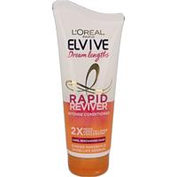 Elvive Rapid reviver dream lengths 180 Milliliter