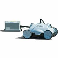 Automatische zwembadreinigers Ubbink Robotclean 1