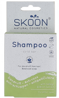 Skoon Shampoo Bar Anti Roos - thumbnail