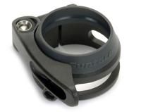 Syntace super lock2 seat clamp with quick release 35mm (31,6mm)