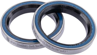 Marwi Union kogellager ball bearing union cb-713 10pcs.