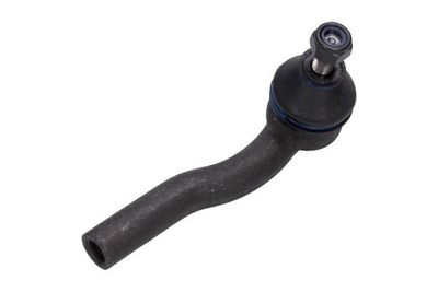 Spoorstangeind 690299