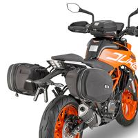 GIVI TE Zijtasbeugels Easy Lock, Motorspecifieke bagage, TE7707