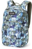 Dakine Campus 25L Rugtas Whimsical Forest 25L