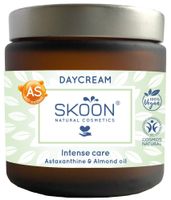 Skoon Daycream Intense Care - Astaxanthine & Almond Oil - thumbnail