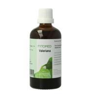 Valeriana bio