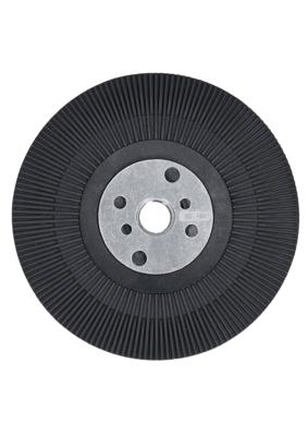 Bosch Accessoires Steunschijf 115 mm, M14, hard - 2608601783
