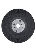 Bosch Accessoires Steunschijf 115 mm, M14, hard - 2608601783