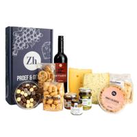 Rijkelijk gevuld - Zuivelhoeve