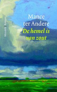 De hemel is van zout - Mance ter Andere - ebook