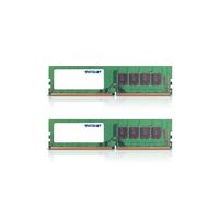 Patriot Memory PSD416G24002S geheugenmodule 16 GB 1 x 16 GB DDR4 2400 MHz - thumbnail