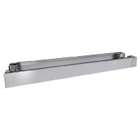VX 8620.053 (VE2)  - Base for cabinet stainless steel 100mm VX 8620.053 (quantity: 2) - thumbnail