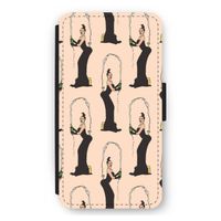 Pop Some Kim: iPhone 12 mini Flip Hoesje