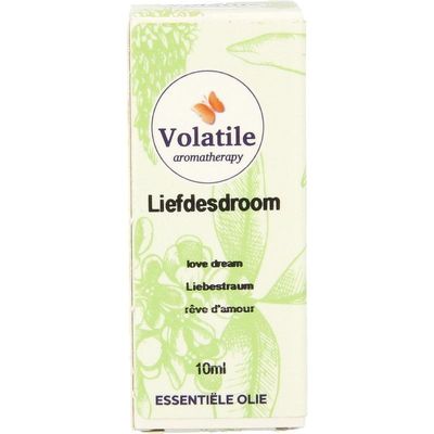 Liefdesdroom