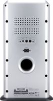 Roland PM-03 luidspreker set 30 W Zwart, Zilver 2.1 kanalen - thumbnail