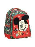 Disney Mickey Oh Boy rugzak, tas 31 cm