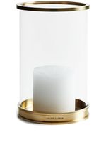 Ralph Lauren Home bougeoir Modern Hurricane - Blanc