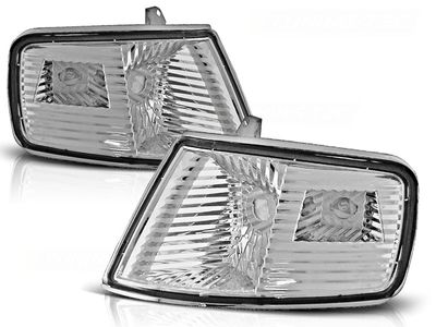 Tuning-Tec Knipperlichten HONDA CRX 90-02 92 CHROOM Tuning-Tec Knipperlichten HONDA CRX 90-02 92 CHROOM