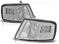 Tuning-Tec Knipperlichten HONDA CRX 90-02 92 CHROOM - thumbnail