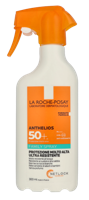 La Roche-Posay - LRP Anthelios Family Spray SPF50+ 300 ml La Roche-Posay - LRP Anthelios Family Spray SPF50+ 300 ml