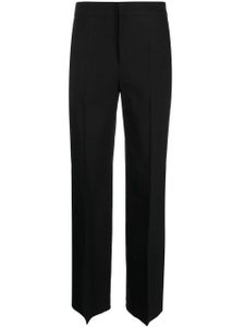 ISABEL MARANT pantalon de tailleur Scarly - Noir