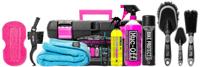 Muc-Off ultimate bicycle kit (tool box)