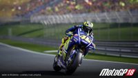 Milestone Srl MotoGP18 - thumbnail