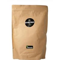 Hanoju Spirulina poeder bio