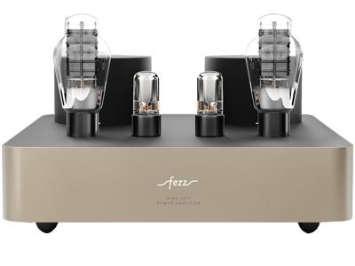 Fezz Mira Ceti 300B Mono Power Amplifier Sunlight