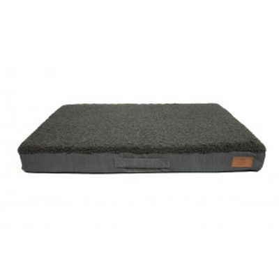 Brekz Pepper orthopedisch ligbed voor de hond sage 80 x 60 cm